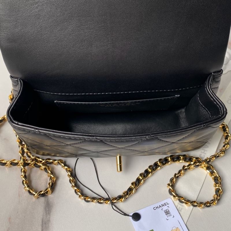 Chanel Satchel Bags